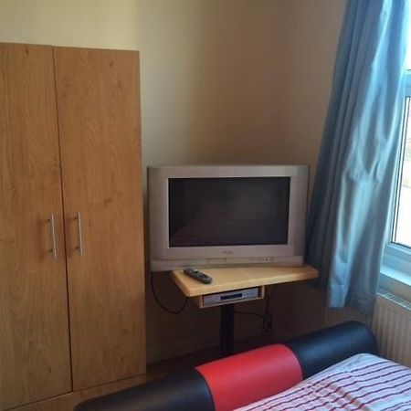 Nite Inn Bed & Breakfast Leeds  Eksteriør bilde