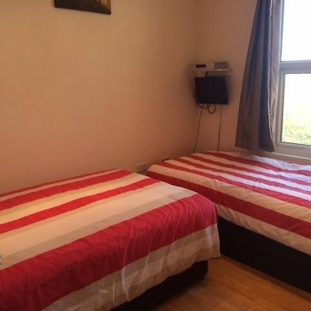Nite Inn Bed & Breakfast Leeds  Eksteriør bilde