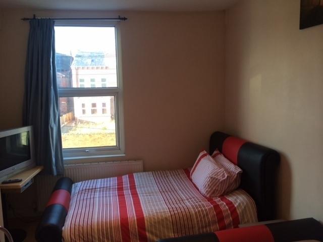 Nite Inn Bed & Breakfast Leeds  Rom bilde