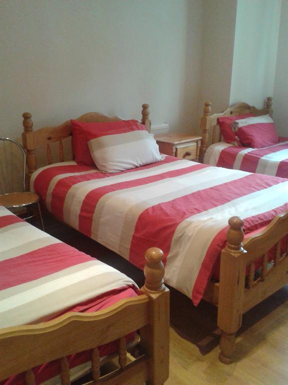 Nite Inn Bed & Breakfast Leeds  Rom bilde