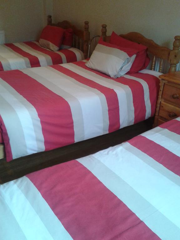 Nite Inn Bed & Breakfast Leeds  Eksteriør bilde