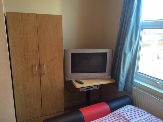 Nite Inn Bed & Breakfast Leeds  Eksteriør bilde