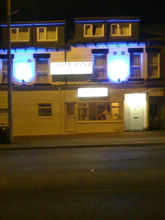Nite Inn Bed & Breakfast Leeds  Eksteriør bilde