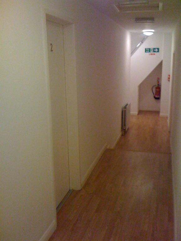 Nite Inn Bed & Breakfast Leeds  Eksteriør bilde