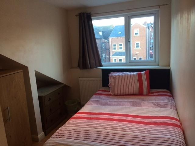 Nite Inn Bed & Breakfast Leeds  Rom bilde