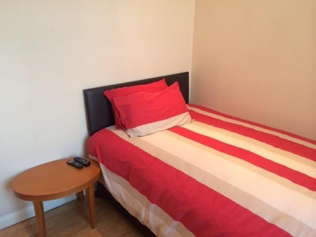 Nite Inn Bed & Breakfast Leeds  Rom bilde