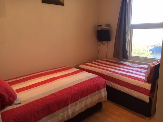 Nite Inn Bed & Breakfast Leeds  Eksteriør bilde